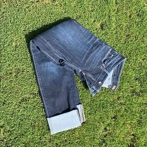 Paige skyline jeans